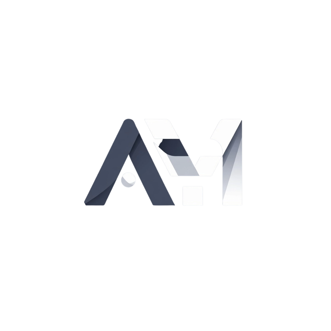 AuraML India Official Logo. Original Logo of Aura ML website