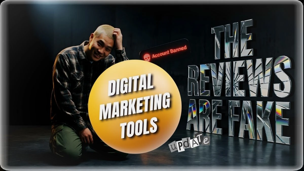 FREE Digital Marketing Tools for Freelancers Who Manage Their Own Brand and Client Campaigns Simultaneously