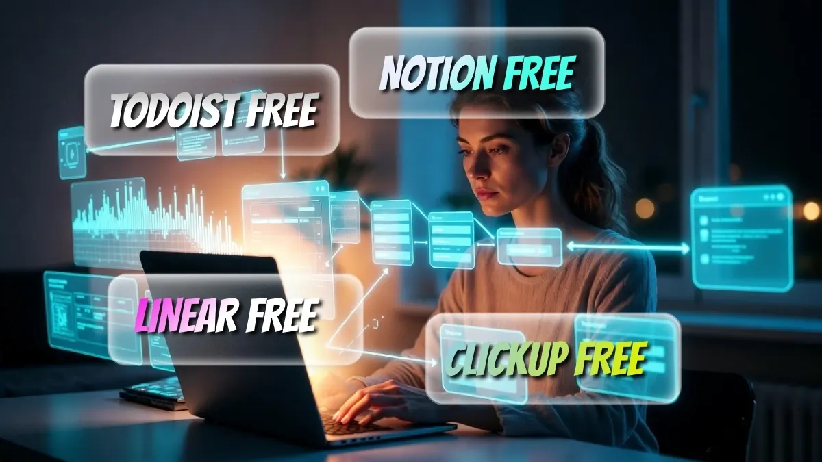 AI Task Management Tool for Remote Workers That Automatically Prioritizes Your Workload in 2026