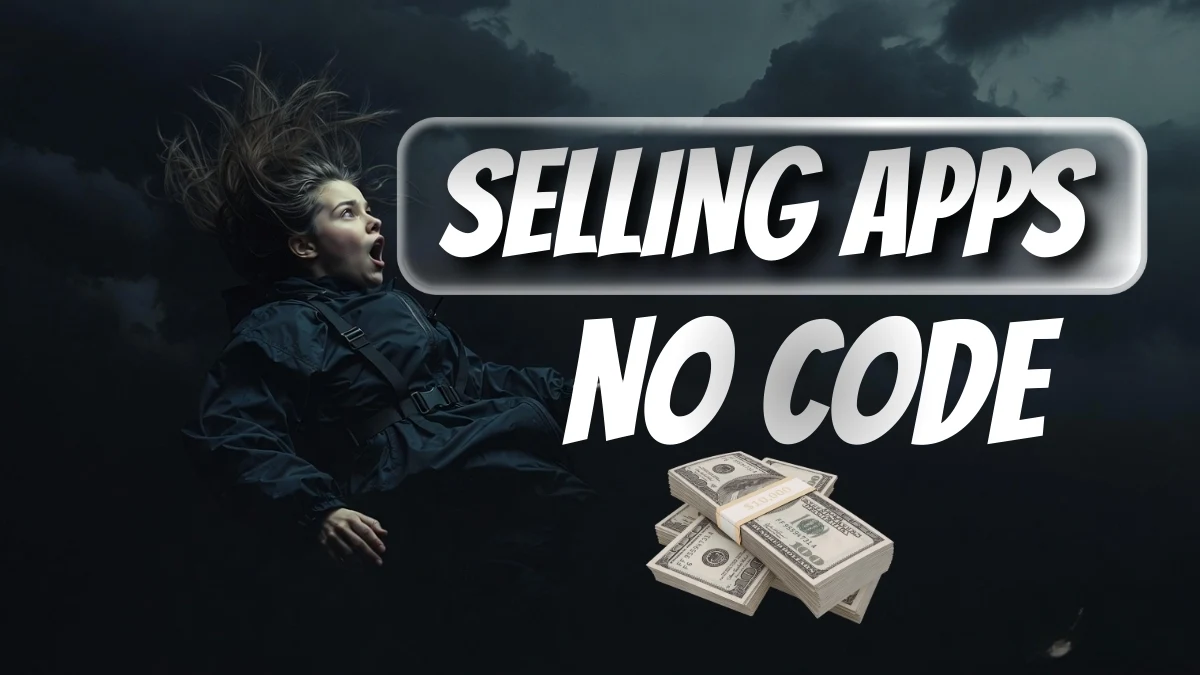 Freelancers Are Building and Selling Apps in 2026 Without Writing a Single Line of Code “best no-code app builder for freelancers”