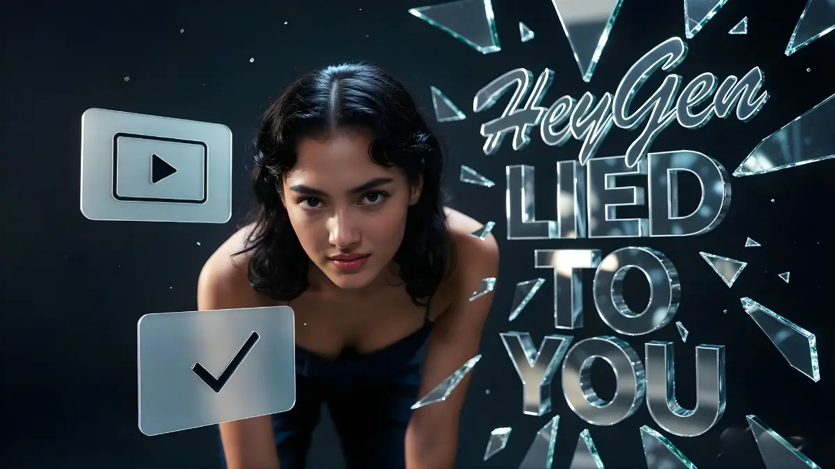 HeyGen AI Video Generator 2026 Dominates AI Video Creation