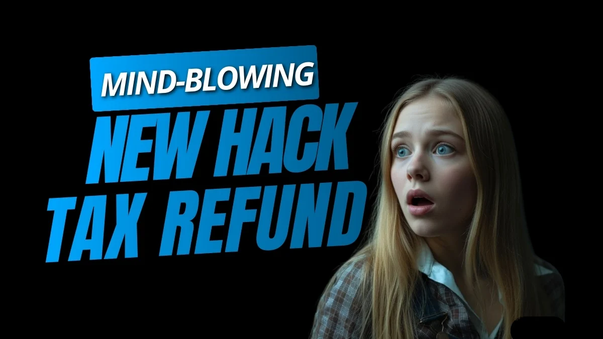 New Smart Tax Refund Investment Strategies Disrupt Financial Planning Tips