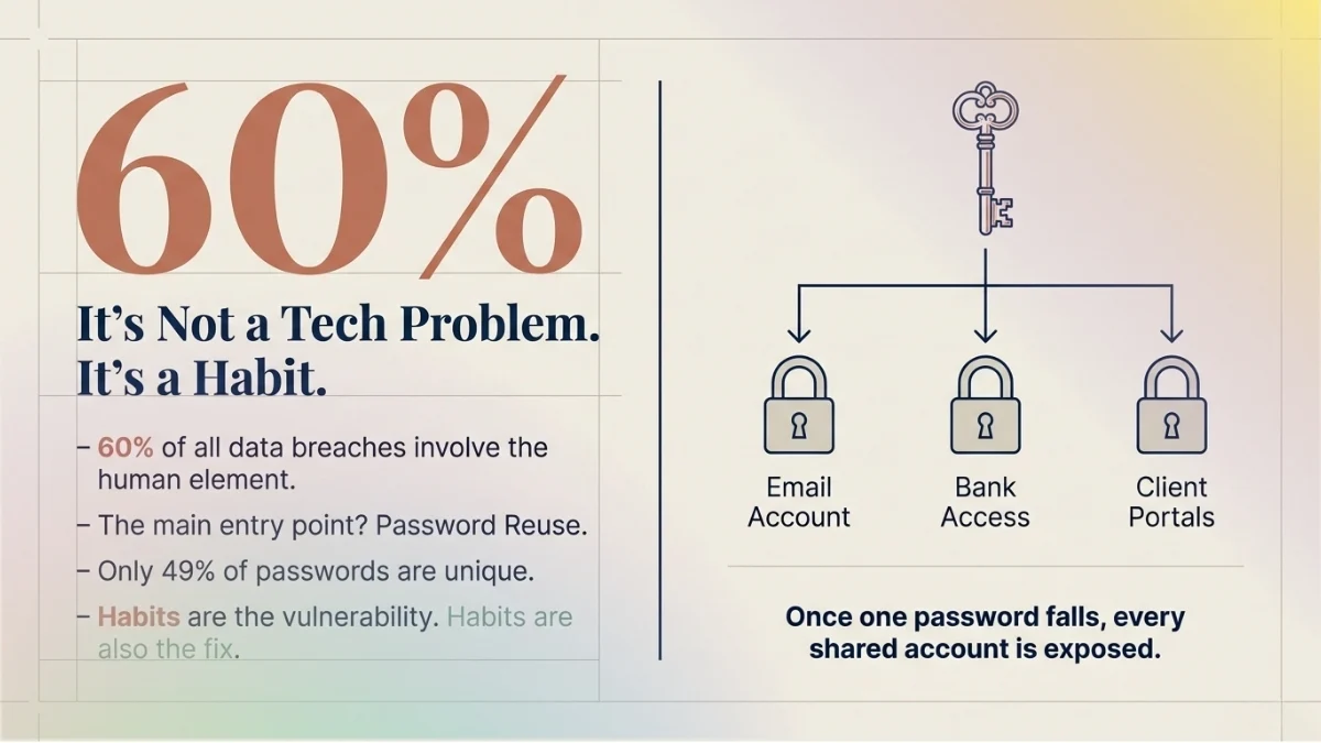 Cybersecurity Tools Every Self-Employed Professional Should Have Running in the Background