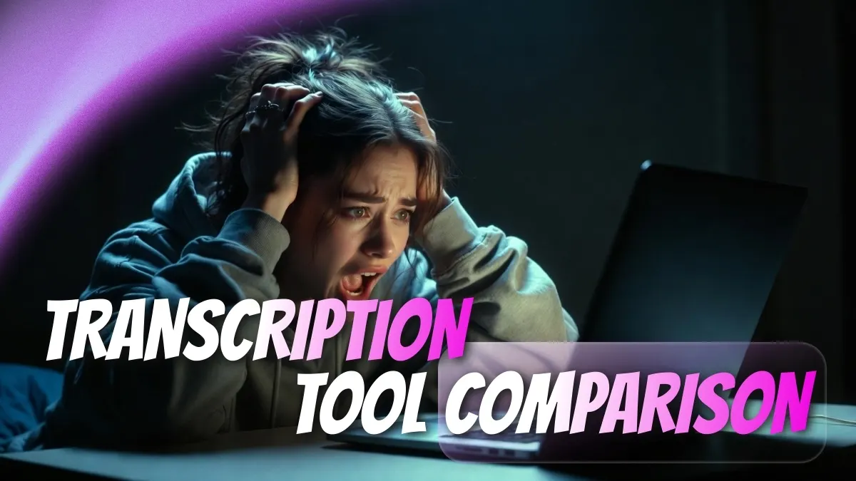 AI Meeting Transcription Tool Comparison for Remote Workers and Freelancers 2026