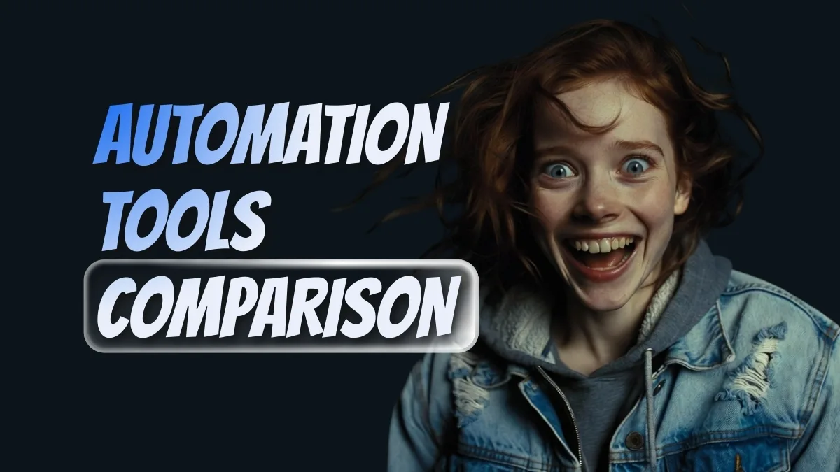 Automation Tool Comparison for Freelancers 2026 — Cost, Complexity, and Real-World Performance