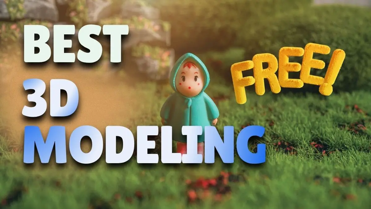 The Ultimate Guide to the Best 3D Modeling Tool for Freelance Creators 2026