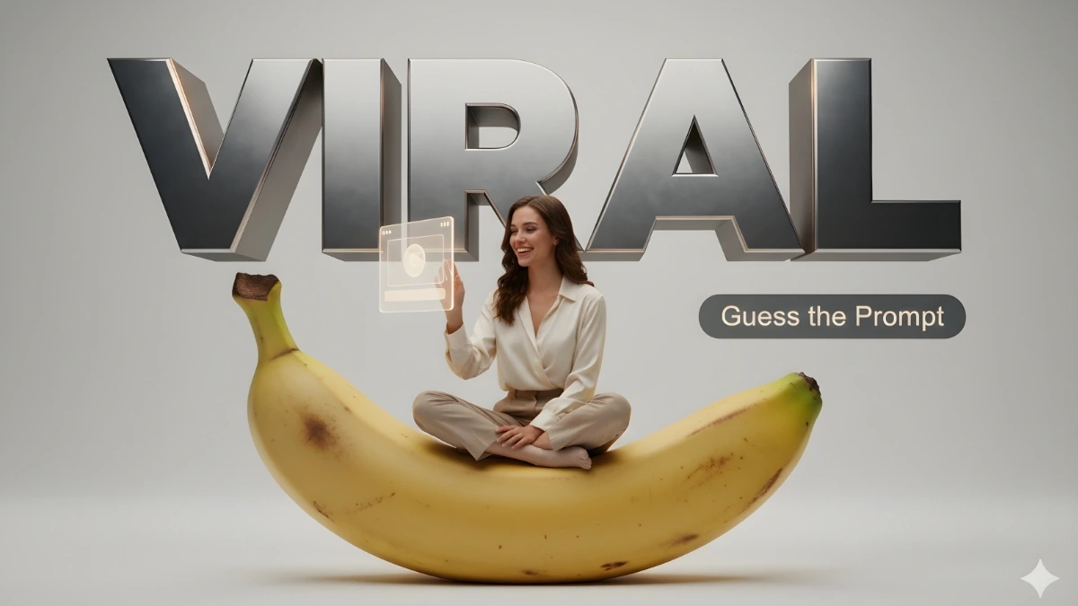 Comparing Nana Banana 2 vs Photoshop for YouTube creators to Generate YouTube Thumbnails with Gemini AI Nana Banana 2.