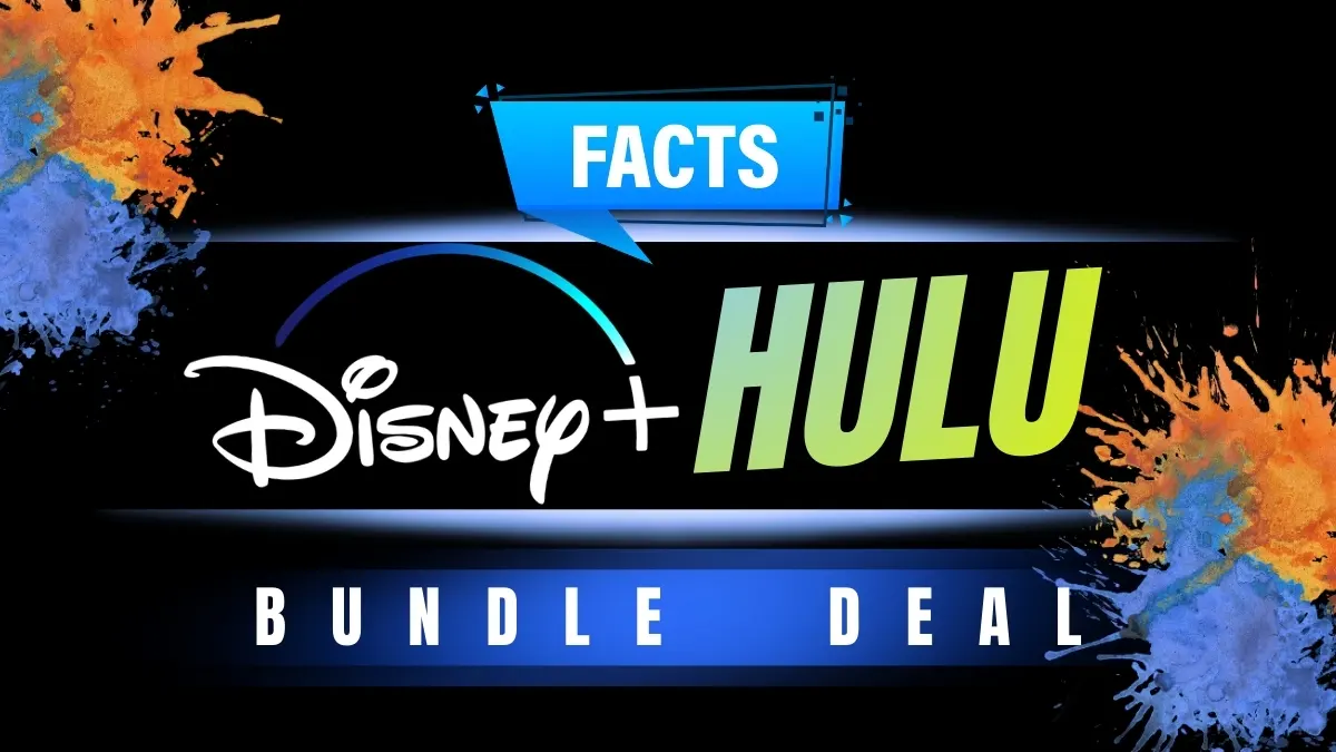 Breaking: Disney+ Hulu Bundle Deal Slashes Streaming Costs