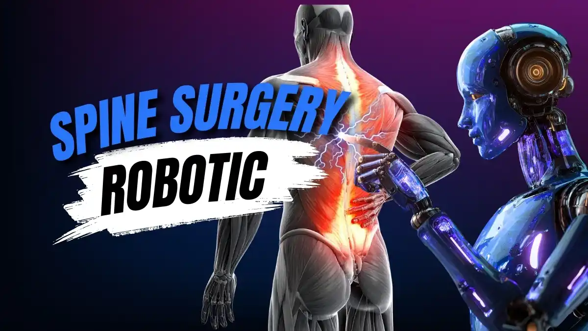 Is modern robotic spine surgery worth the hype? We critically evaluate robotic spine surgery benefits and navigational imaging to give you the honest truth.